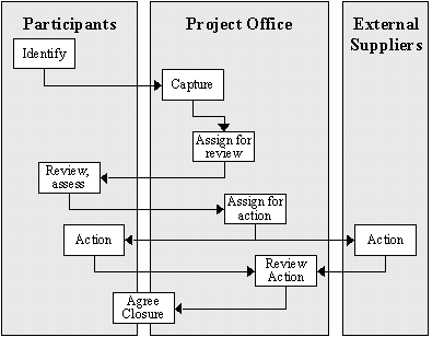 issue management