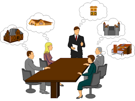 Scope Meeting - Available as a PowerPoint97 slide